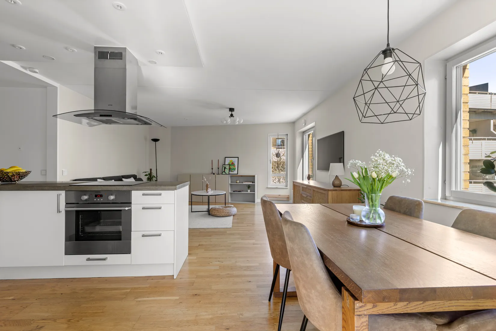 Bostadsrätt, Vitlöksgränd 3, Tyresö Centrum/Farmarstigen, Tyresö