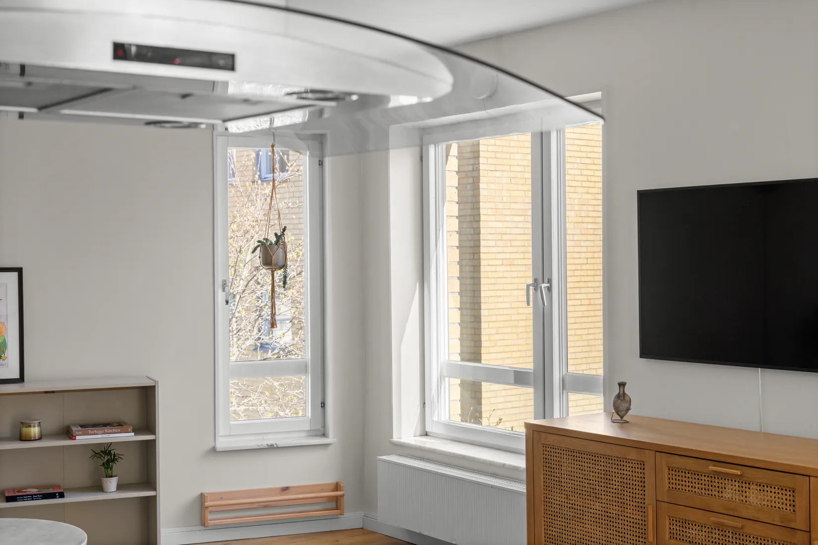 Bostadsrätt, Vitlöksgränd 3, Tyresö Centrum/Farmarstigen, Tyresö