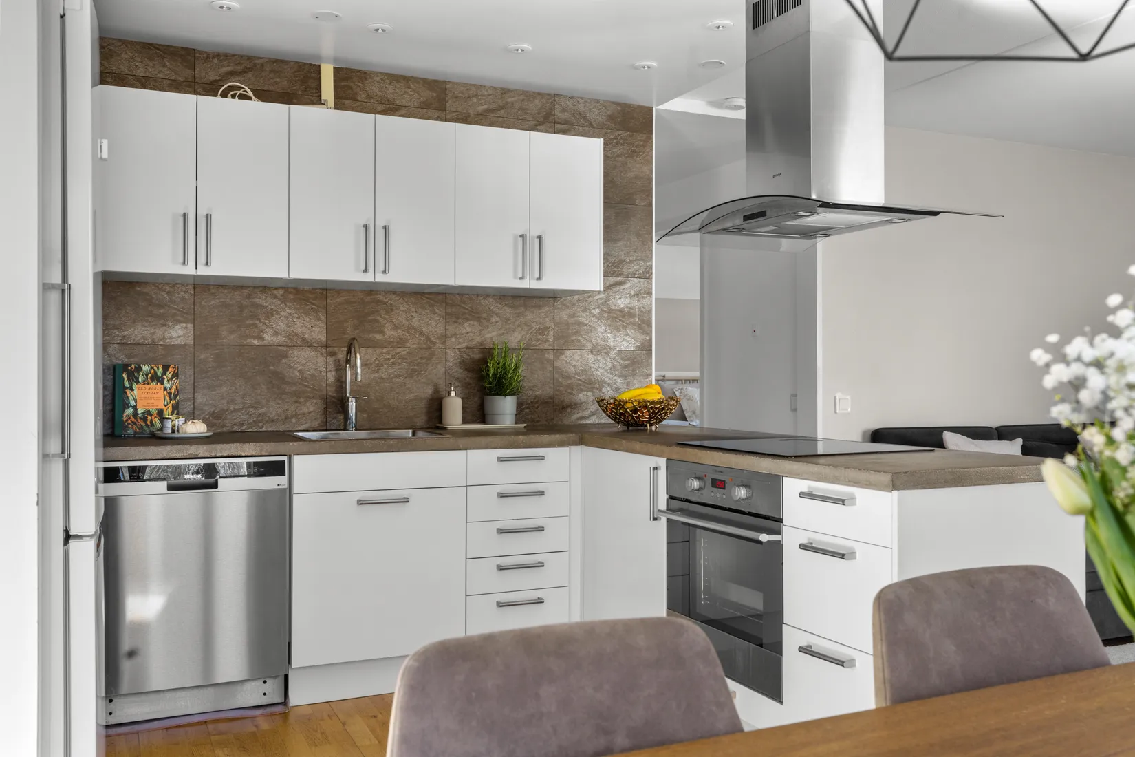 Bostadsrätt, Vitlöksgränd 3, Tyresö Centrum/Farmarstigen, Tyresö