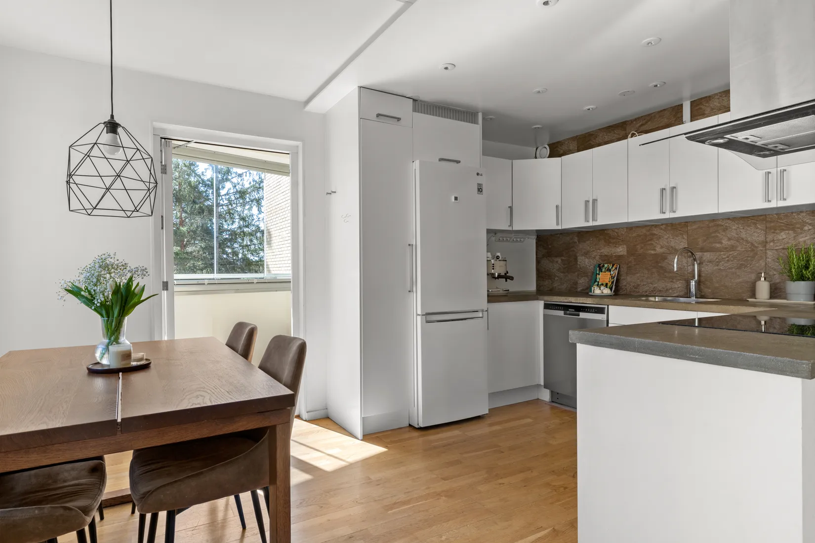 Bostadsrätt, Vitlöksgränd 3, Tyresö Centrum/Farmarstigen, Tyresö