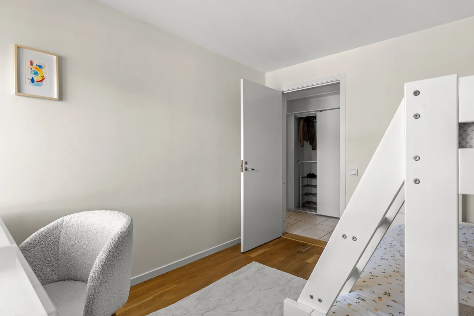 Bostadsrätt, Vitlöksgränd 3, Tyresö Centrum/Farmarstigen, Tyresö