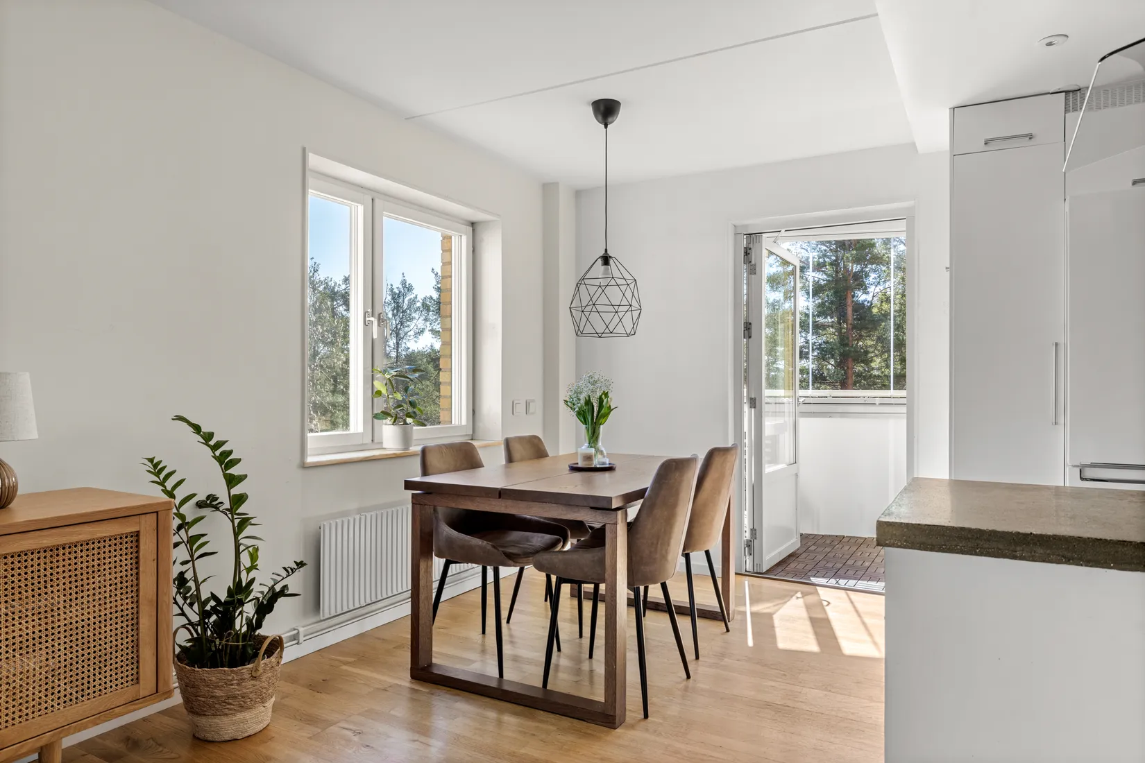 Bostadsrätt, Vitlöksgränd 3, Tyresö Centrum/Farmarstigen, Tyresö