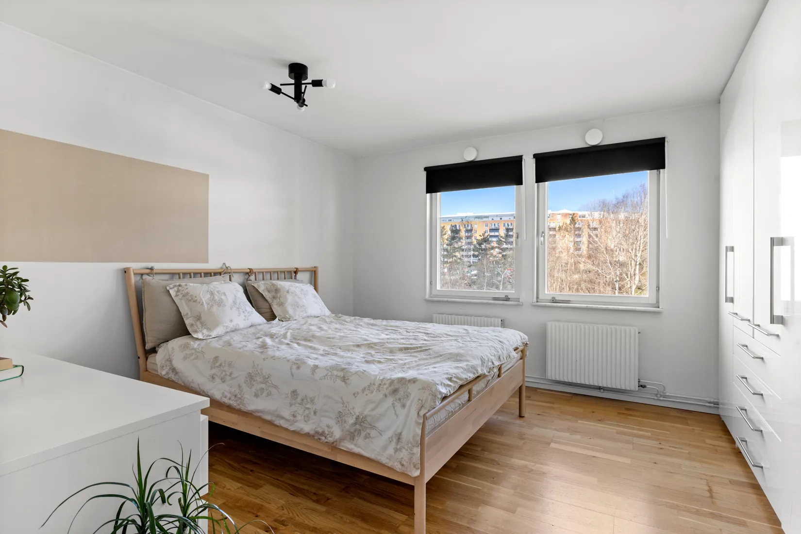 Bostadsrätt, Vitlöksgränd 3, Tyresö Centrum/Farmarstigen, Tyresö