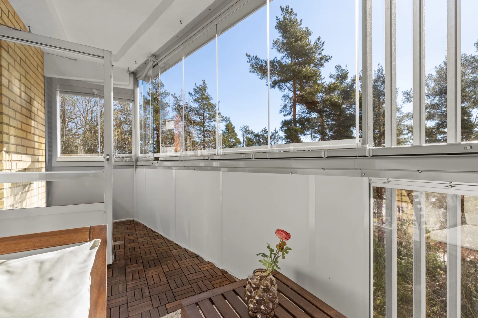 Bostadsrätt, Vitlöksgränd 3, Tyresö Centrum/Farmarstigen, Tyresö