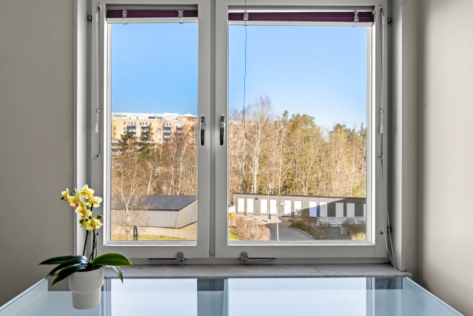 Bostadsrätt, Vitlöksgränd 3, Tyresö Centrum/Farmarstigen, Tyresö