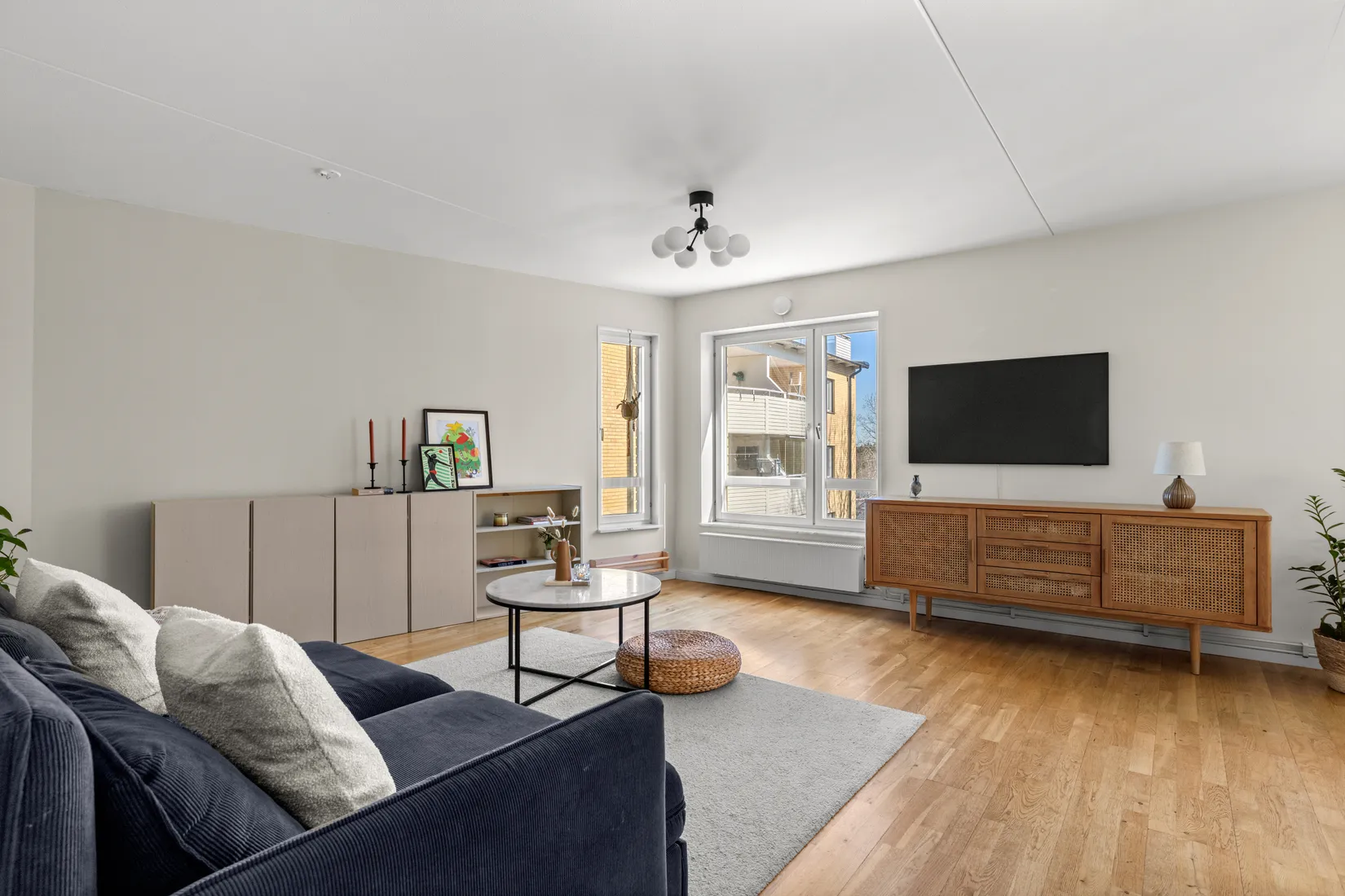 Bostadsrätt, Vitlöksgränd 3, Tyresö Centrum/Farmarstigen, Tyresö