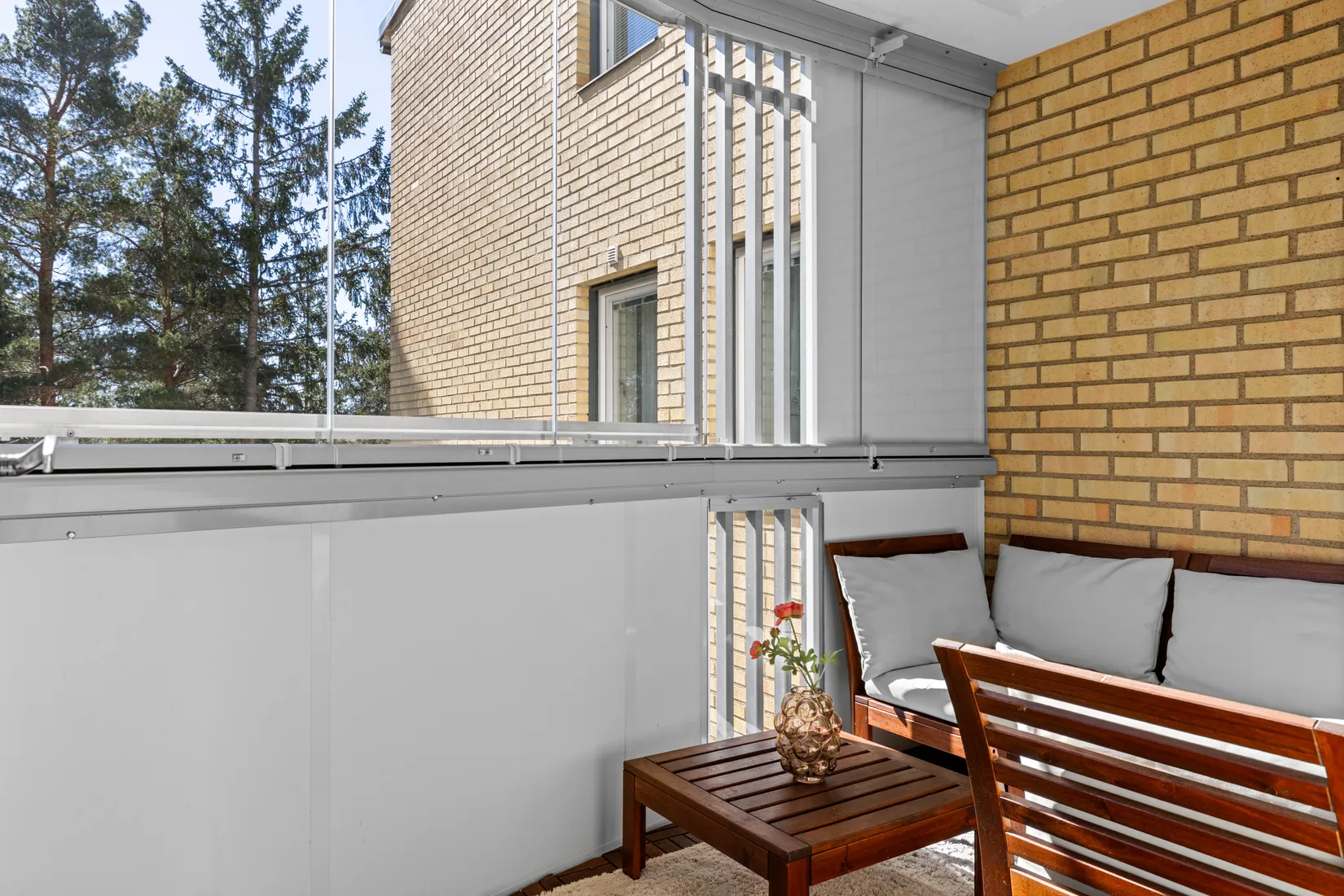 Bostadsrätt, Vitlöksgränd 3, Tyresö Centrum/Farmarstigen, Tyresö