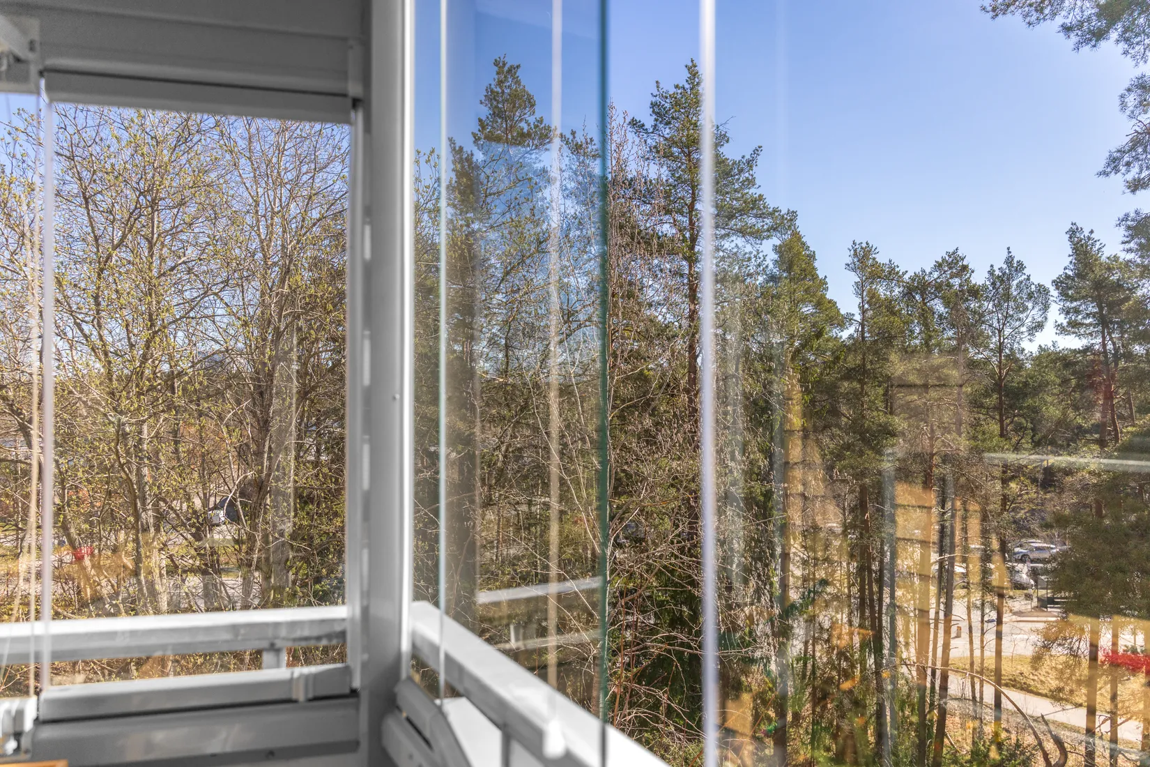 Bostadsrätt, Vitlöksgränd 3, Tyresö Centrum/Farmarstigen, Tyresö