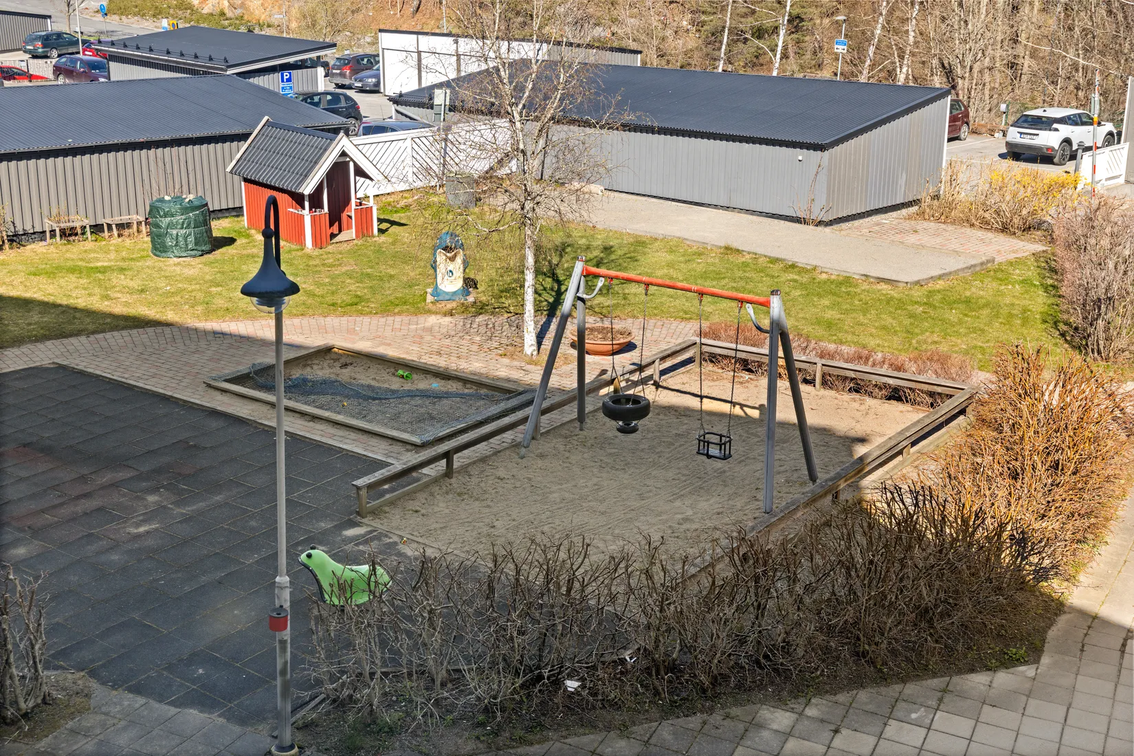 Bostadsrätt, Vitlöksgränd 3, Tyresö Centrum/Farmarstigen, Tyresö