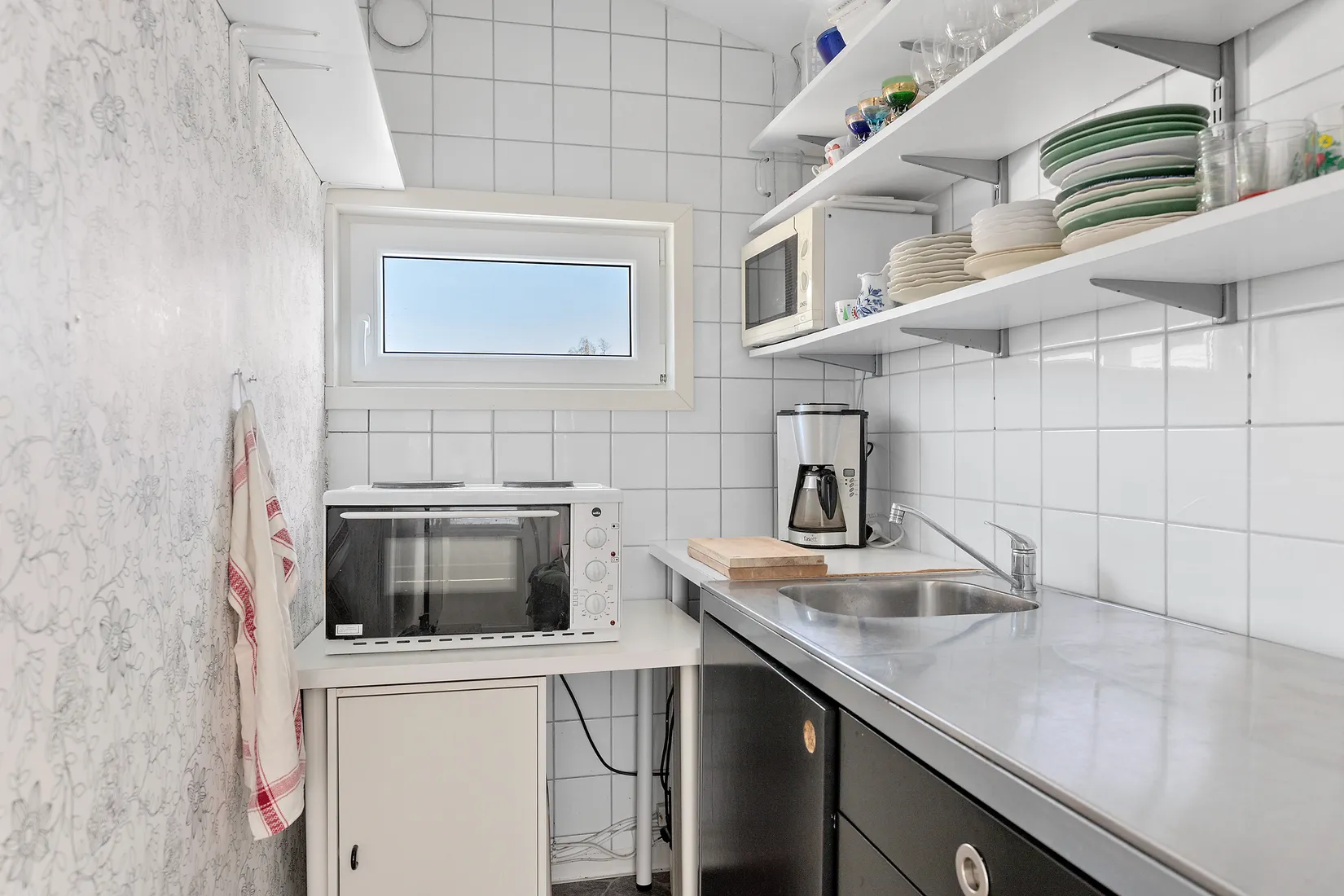 Fritidshus, Gfa D109, Askim-GFA, Göteborg