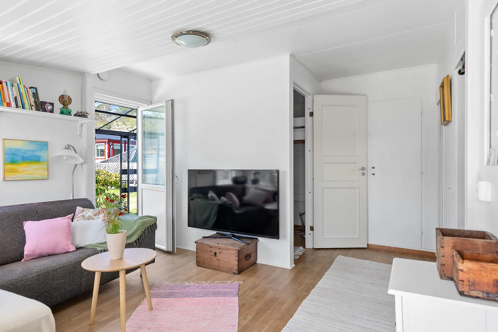 Fritidshus, Gfa D109, Askim-GFA, Göteborg