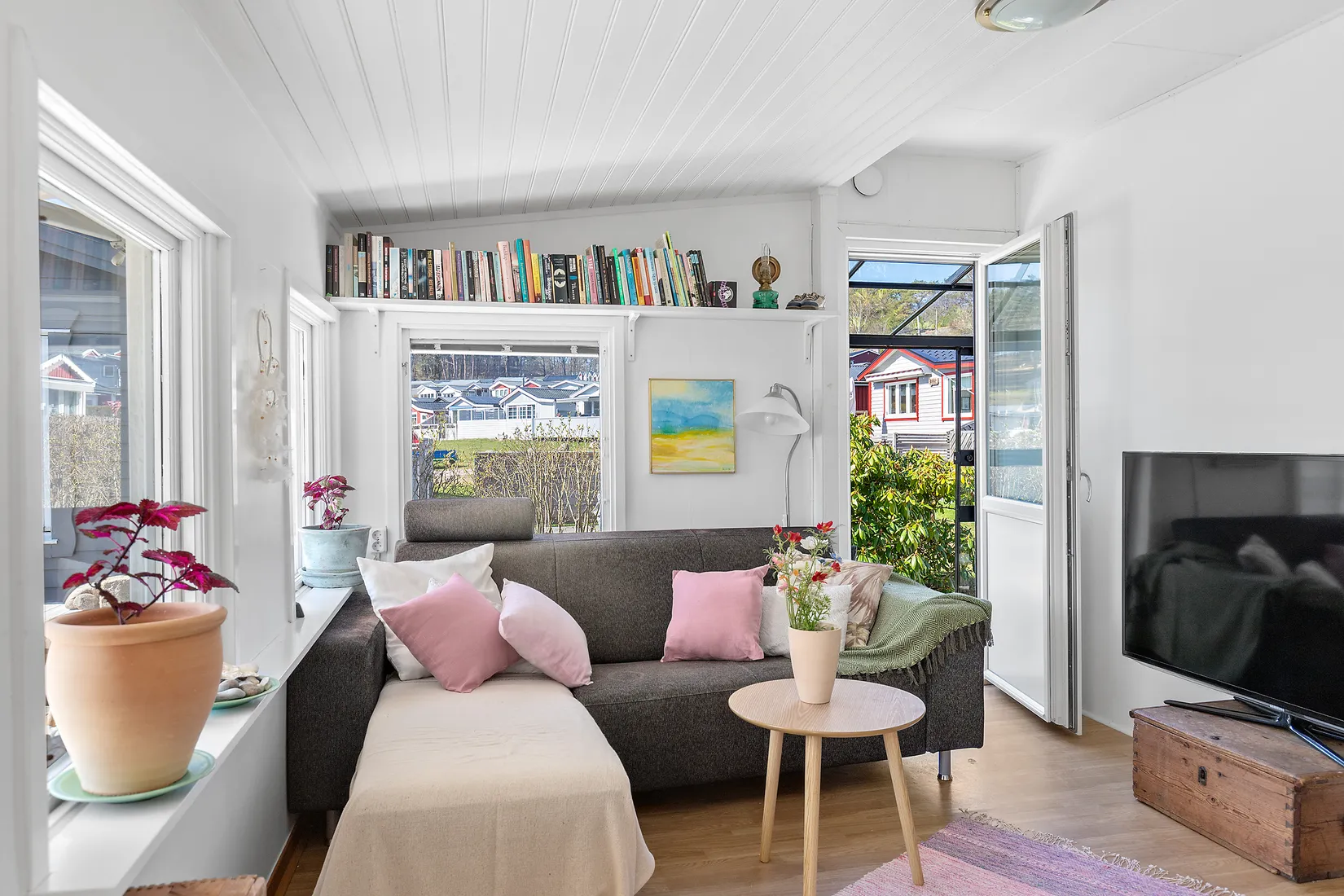 Fritidshus, Gfa D109, Askim-GFA, Göteborg