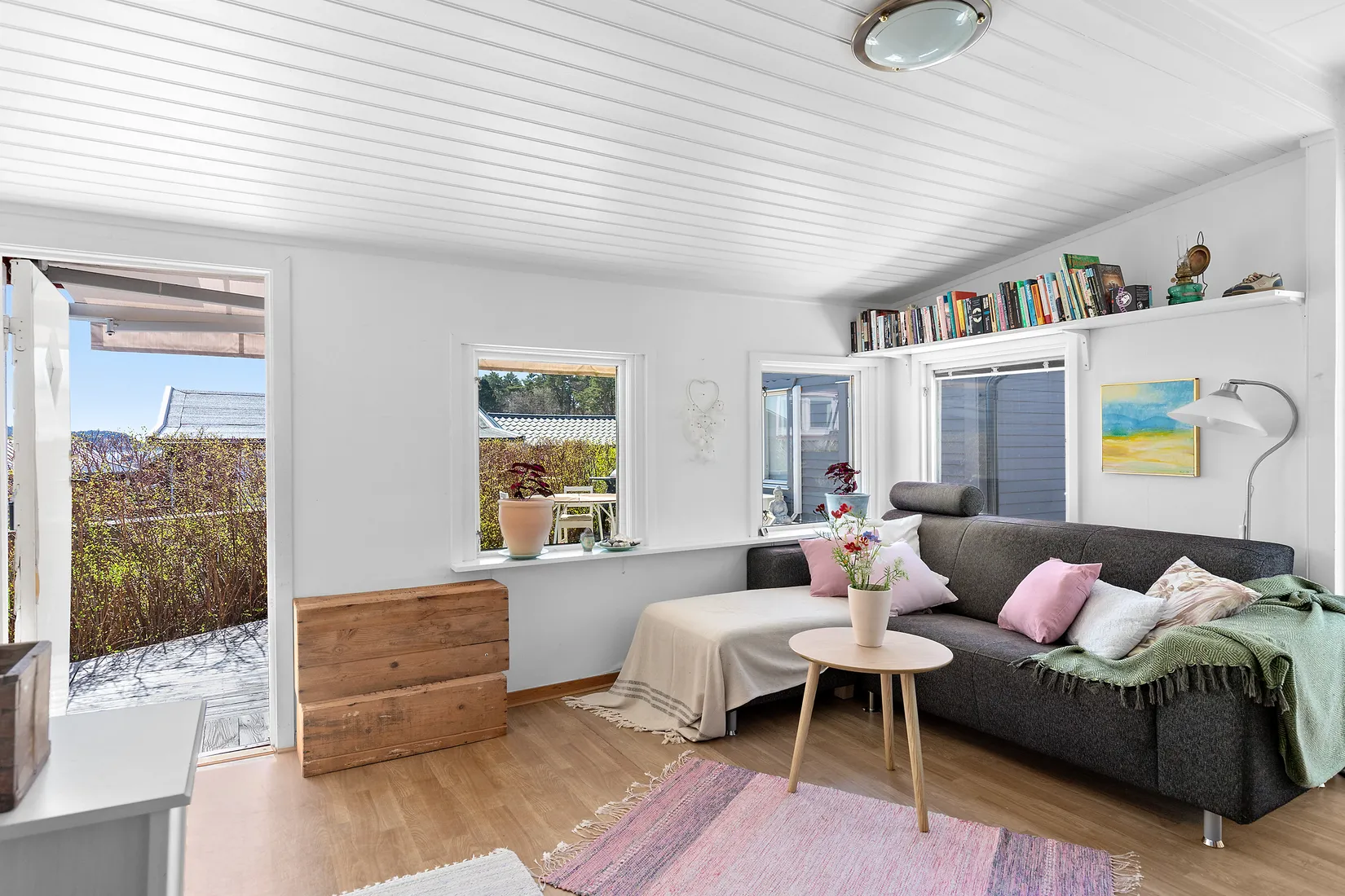 Fritidshus, Gfa D109, Askim-GFA, Göteborg