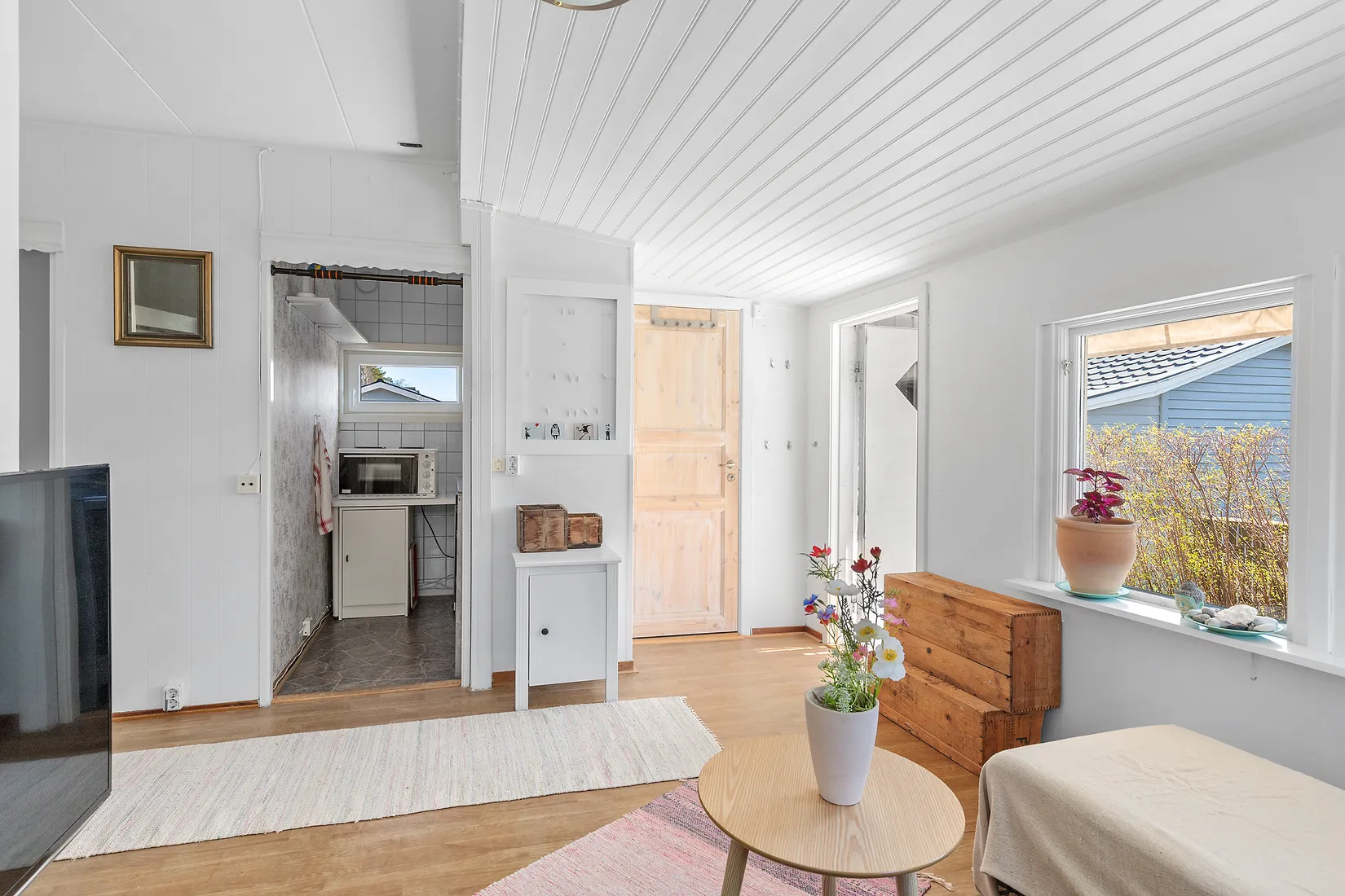 Fritidshus, Gfa D109, Askim-GFA, Göteborg