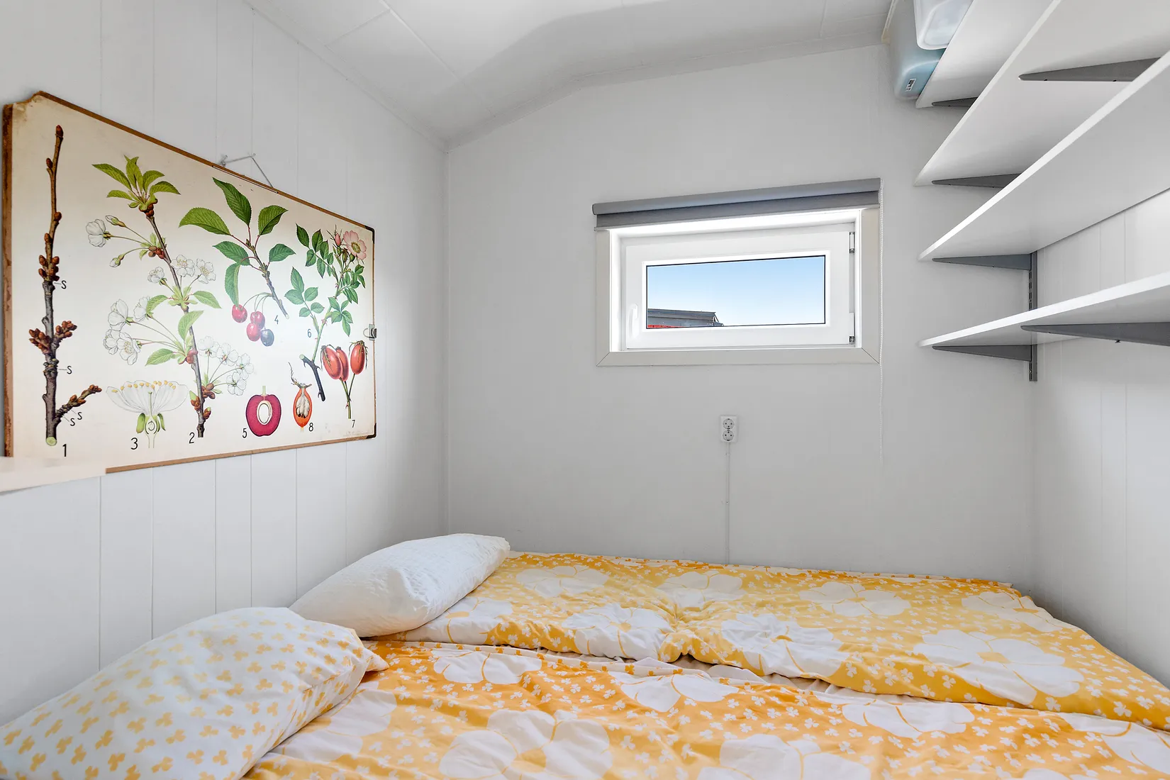 Fritidshus, Gfa D109, Askim-GFA, Göteborg