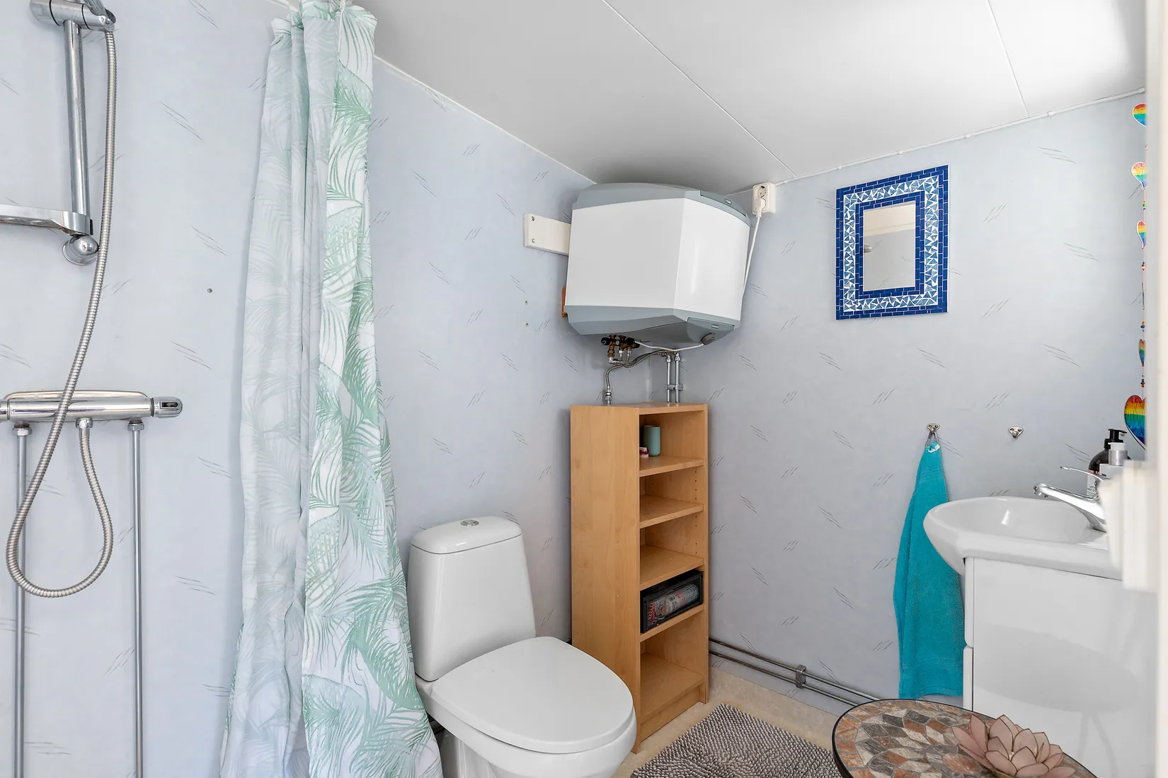 Fritidshus, Gfa D109, Askim-GFA, Göteborg