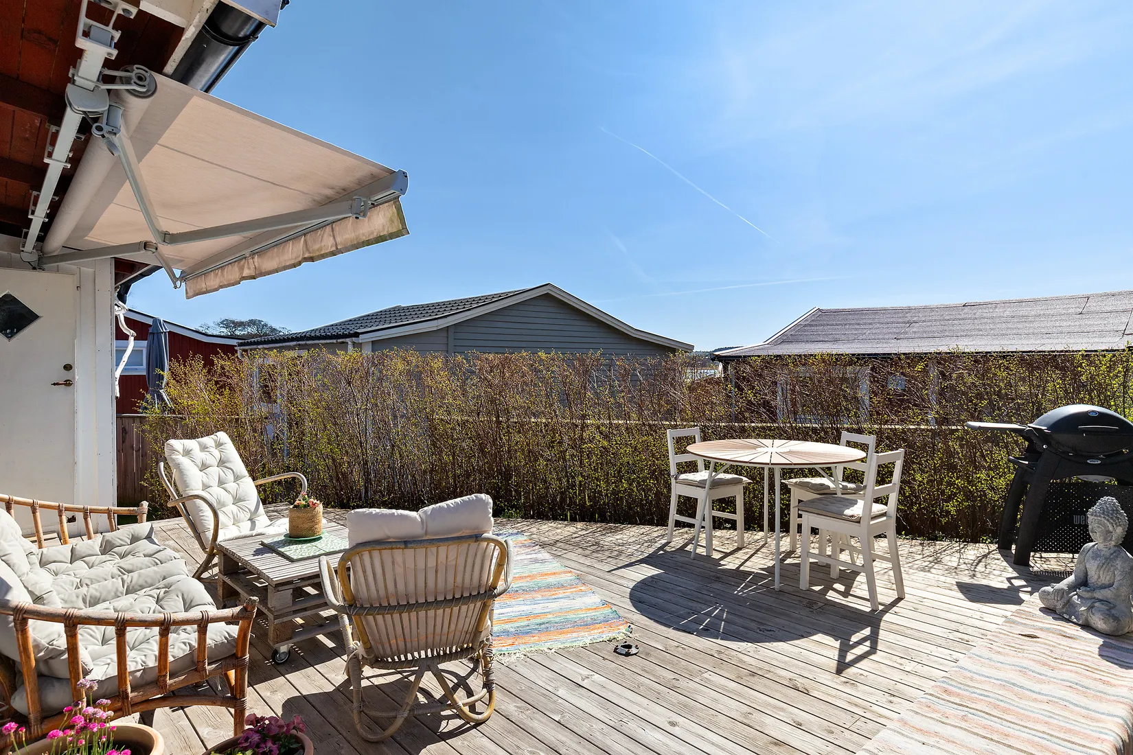 Fritidshus, Gfa D109, Askim-GFA, Göteborg