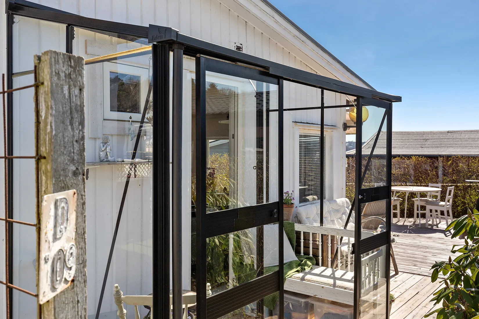 Fritidshus, Gfa D109, Askim-GFA, Göteborg