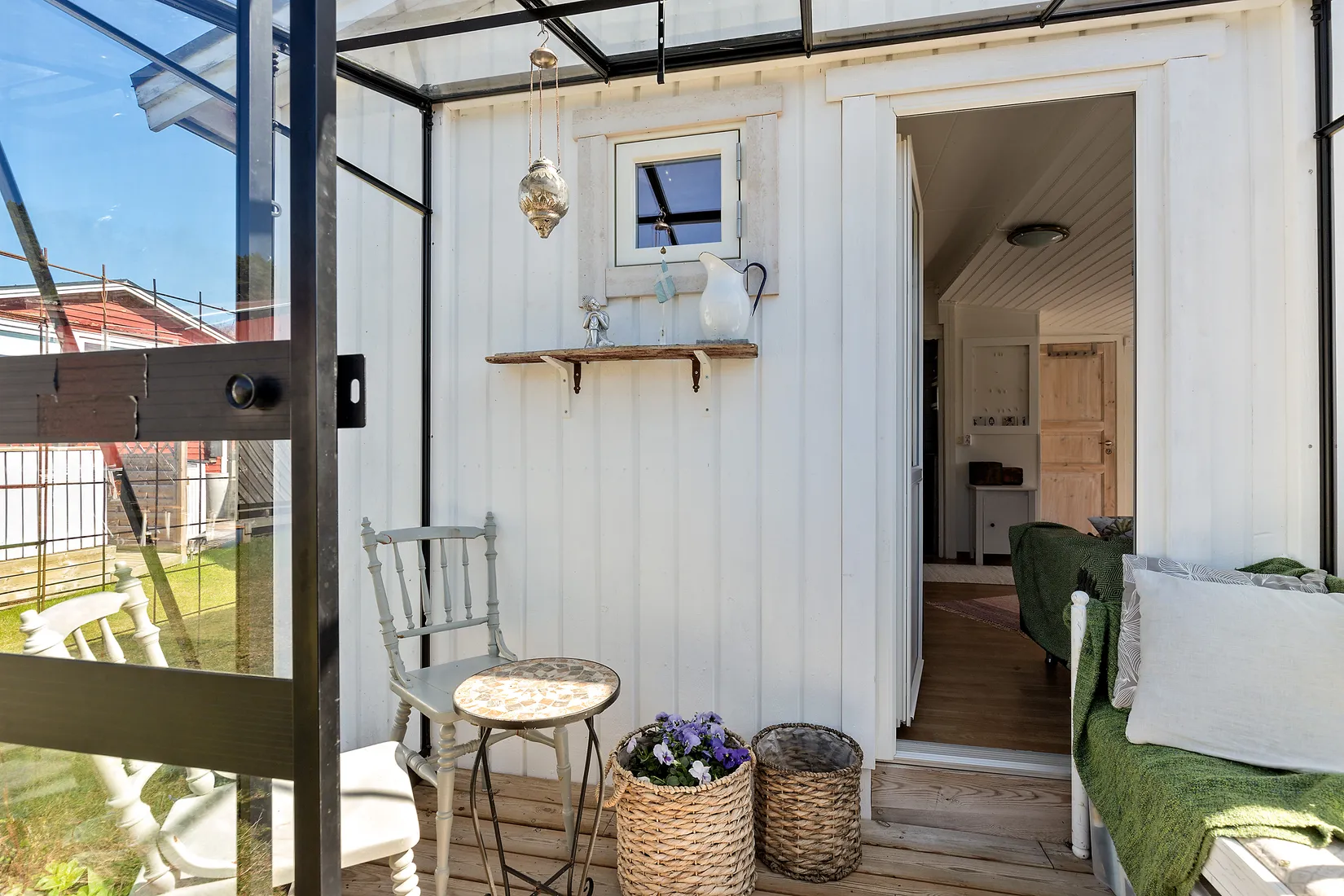 Fritidshus, Gfa D109, Askim-GFA, Göteborg