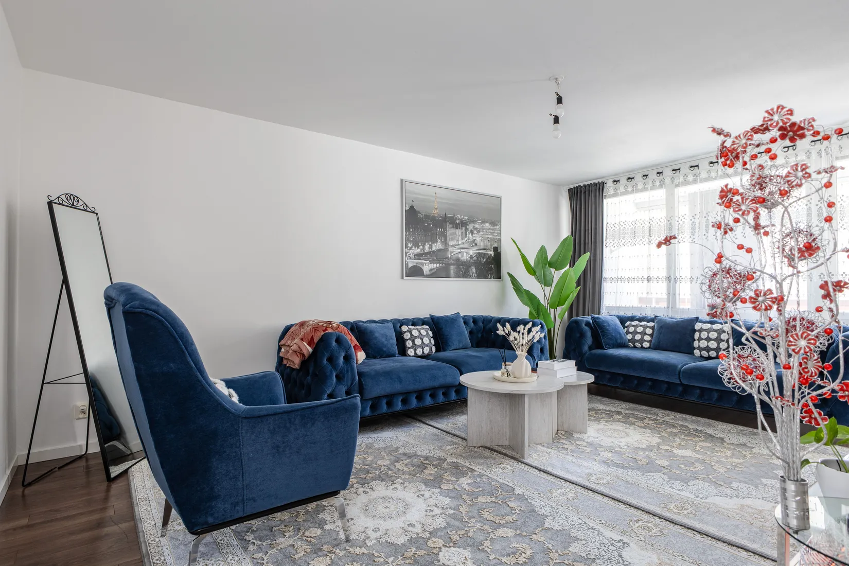 Bostadsrätt, Axel Oxenstiernas gata 28, Bäckby, Västerås