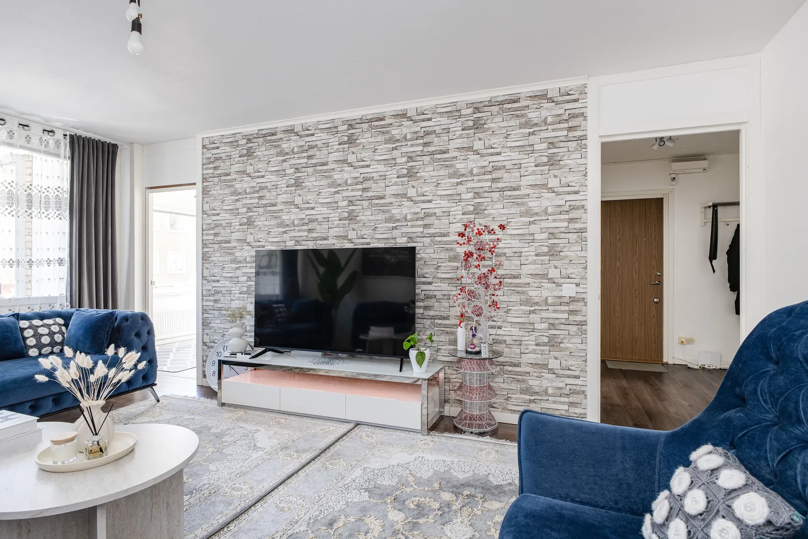 Bostadsrätt, Axel Oxenstiernas gata 28, Bäckby, Västerås