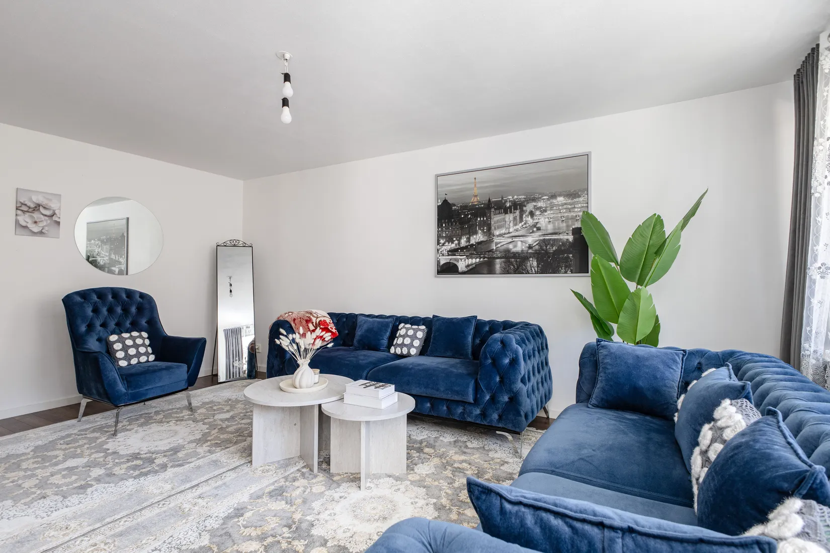 Bostadsrätt, Axel Oxenstiernas gata 28, Bäckby, Västerås