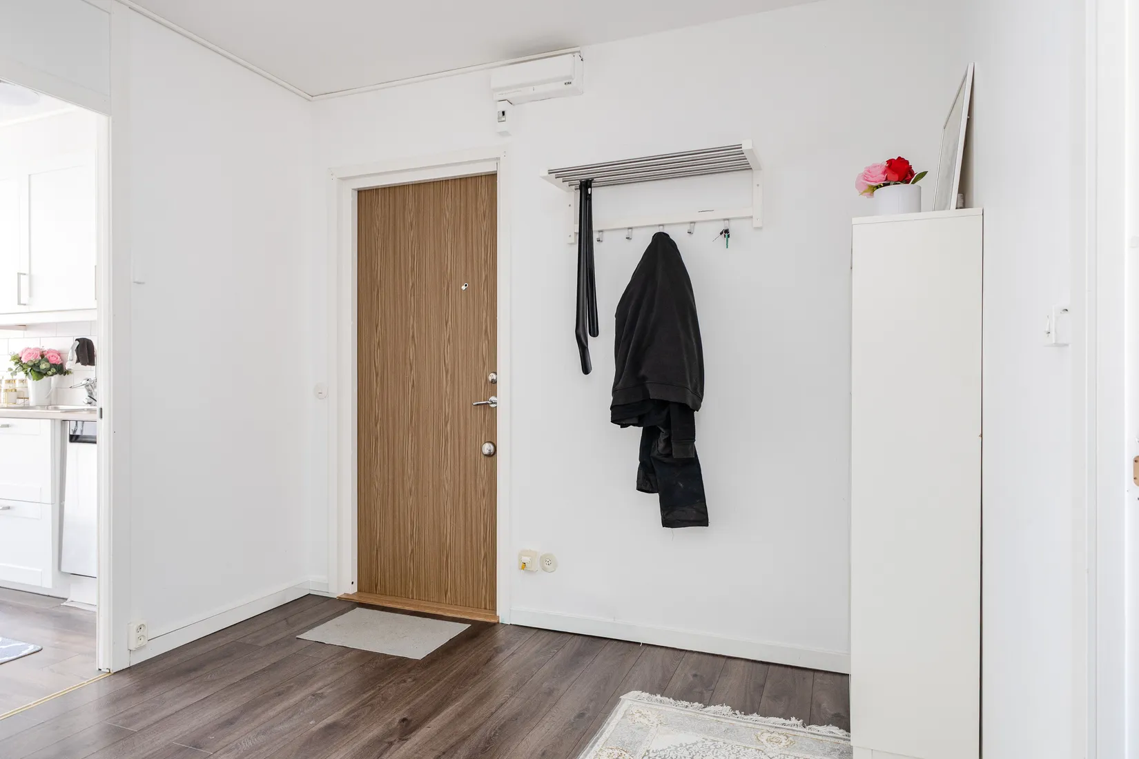 Bostadsrätt, Axel Oxenstiernas gata 28, Bäckby, Västerås