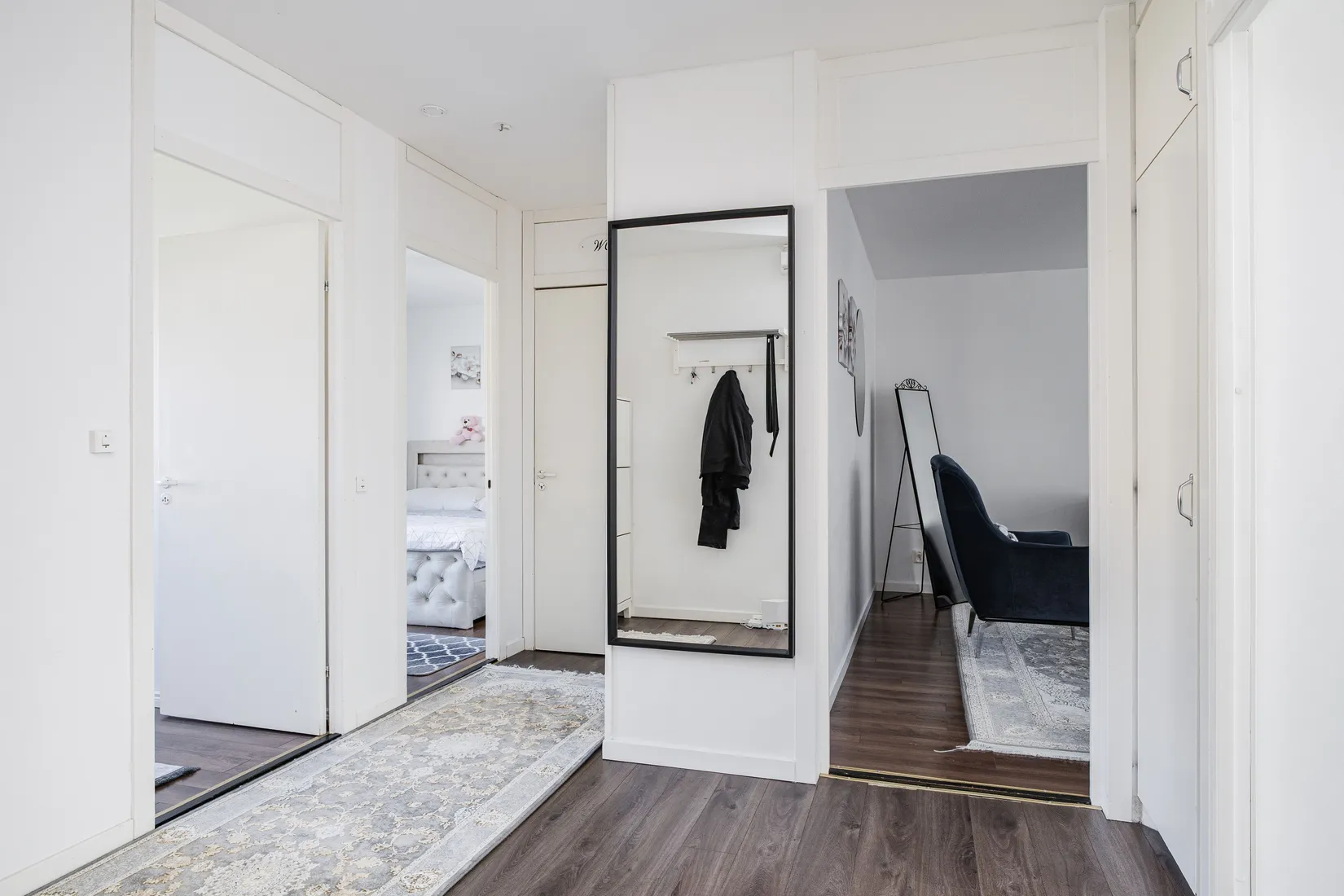 Bostadsrätt, Axel Oxenstiernas gata 28, Bäckby, Västerås