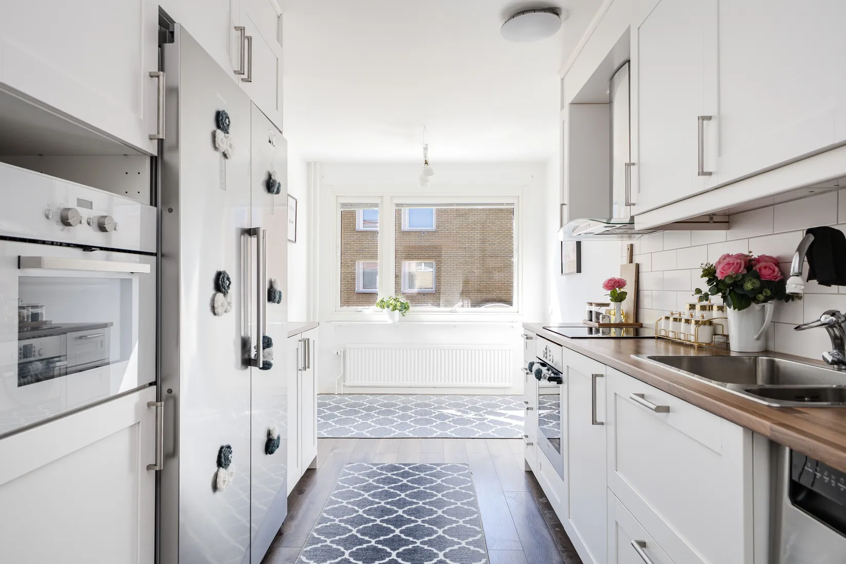 Bostadsrätt, Axel Oxenstiernas gata 28, Bäckby, Västerås