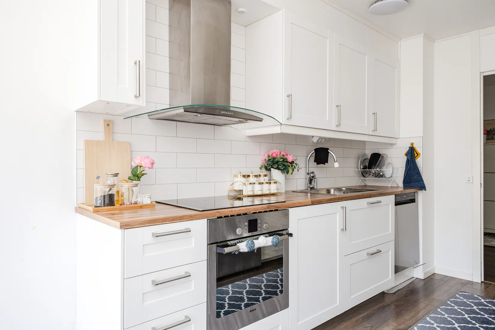 Bostadsrätt, Axel Oxenstiernas gata 28, Bäckby, Västerås