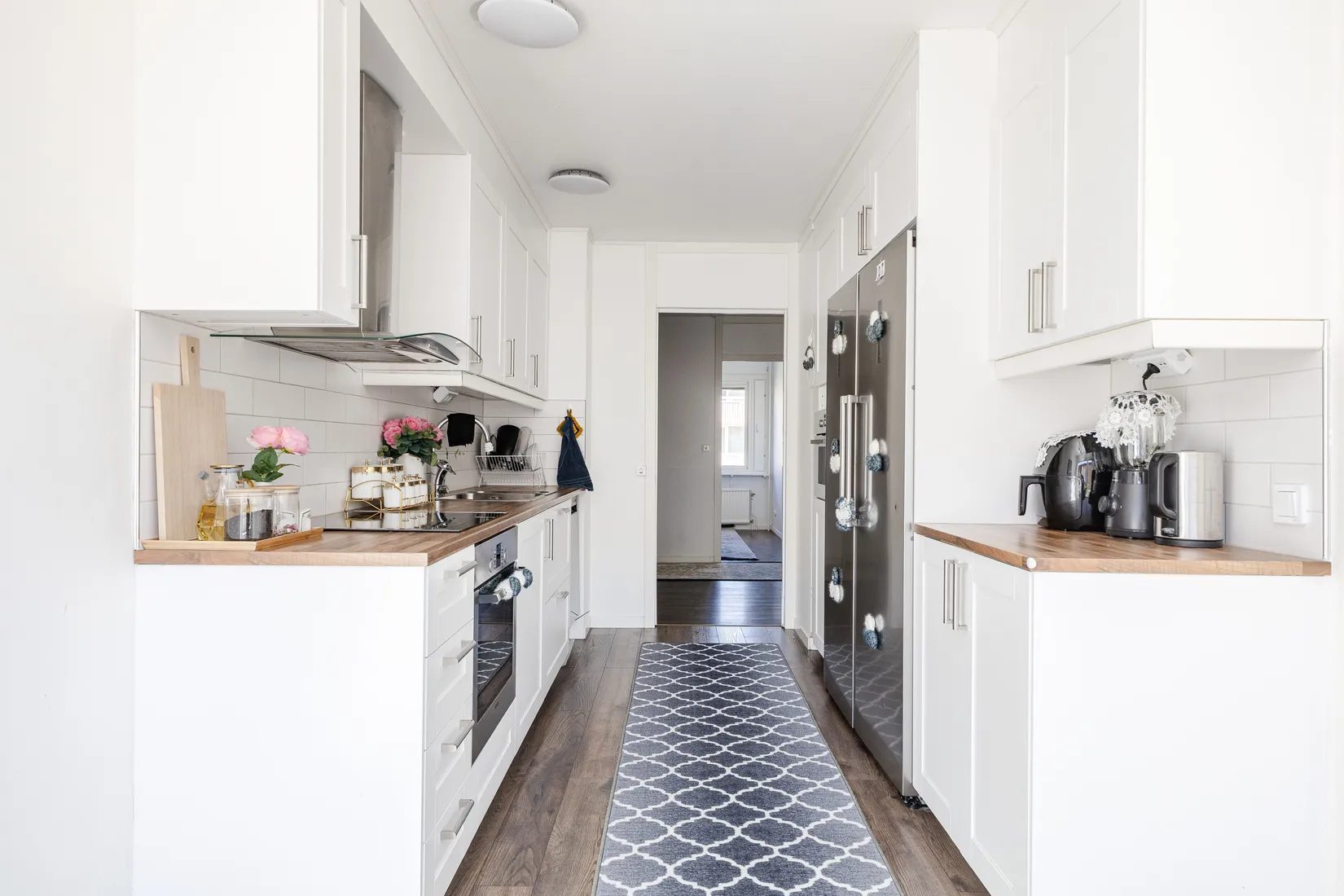 Bostadsrätt, Axel Oxenstiernas gata 28, Bäckby, Västerås