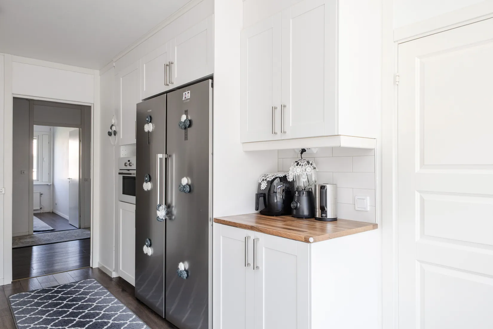 Bostadsrätt, Axel Oxenstiernas gata 28, Bäckby, Västerås