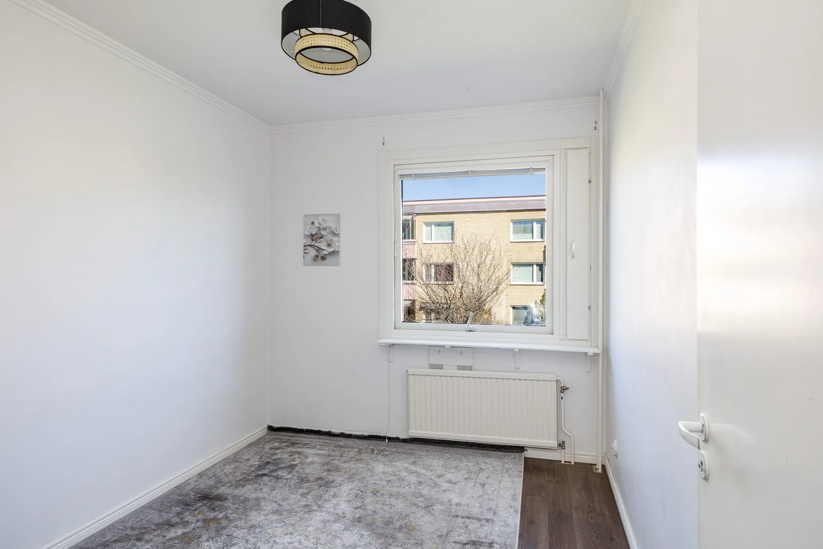 Bostadsrätt, Axel Oxenstiernas gata 28, Bäckby, Västerås