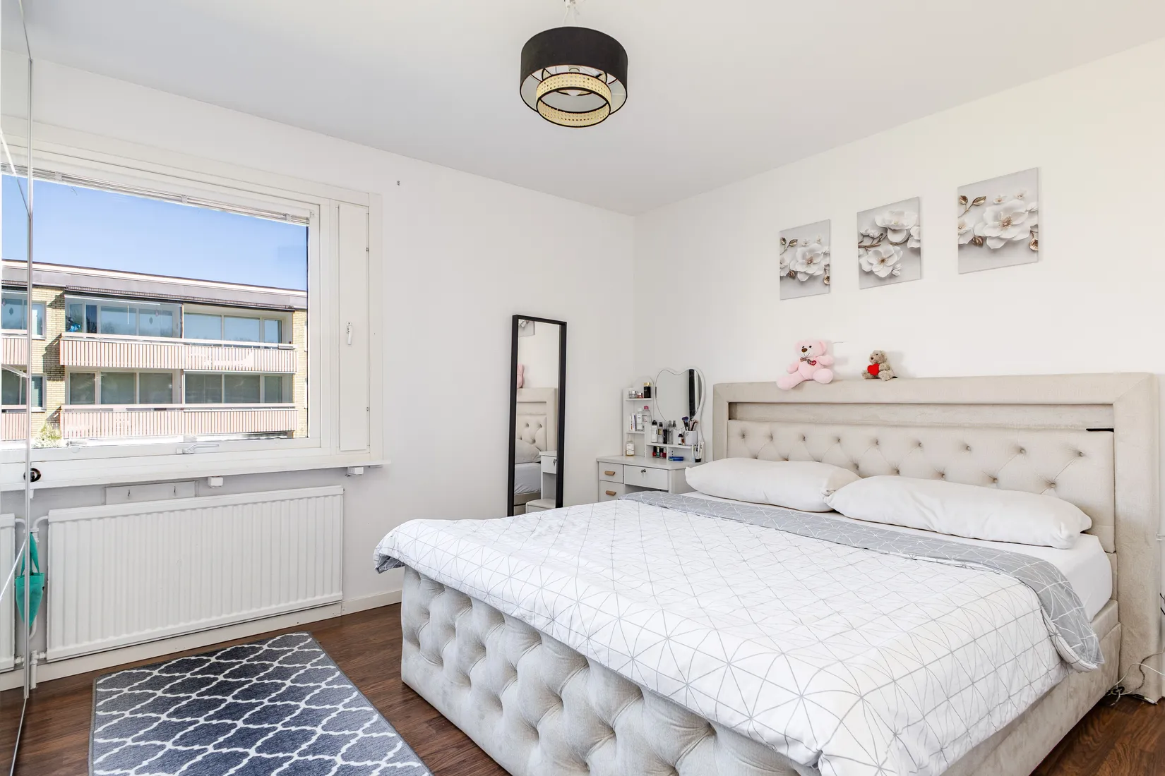 Bostadsrätt, Axel Oxenstiernas gata 28, Bäckby, Västerås