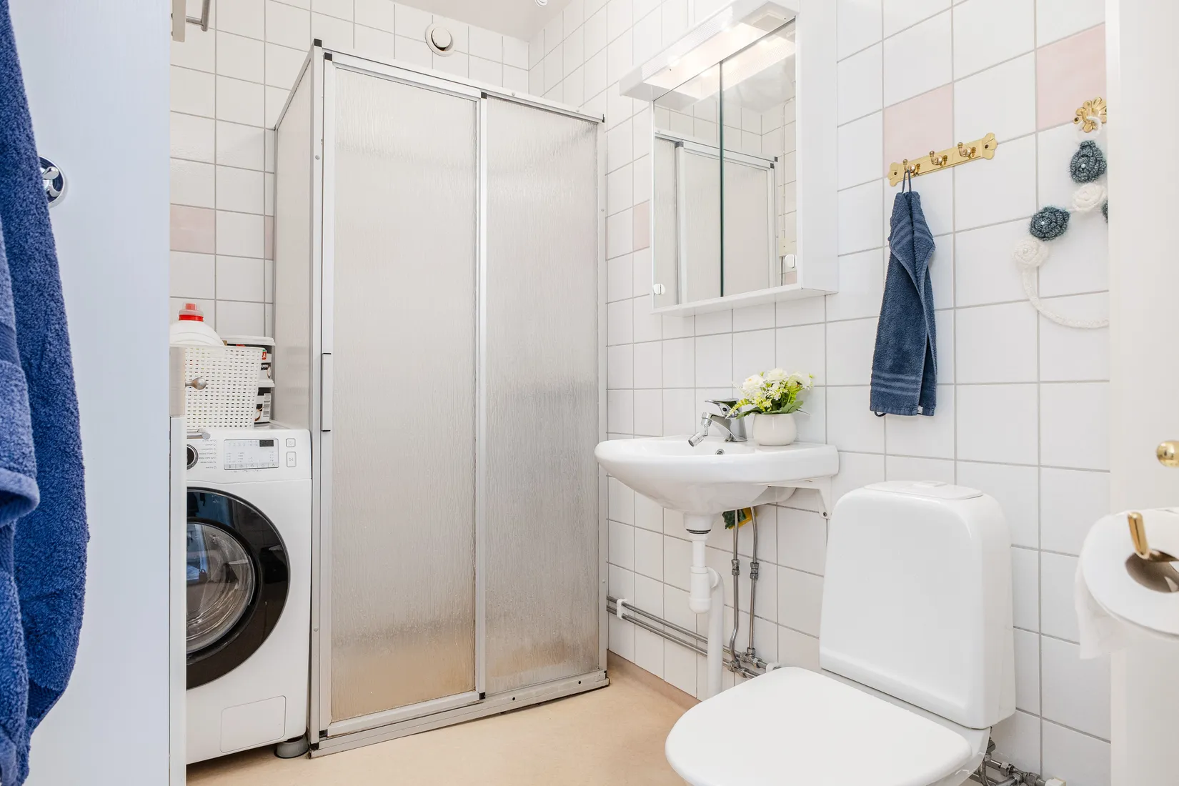 Bostadsrätt, Axel Oxenstiernas gata 28, Bäckby, Västerås