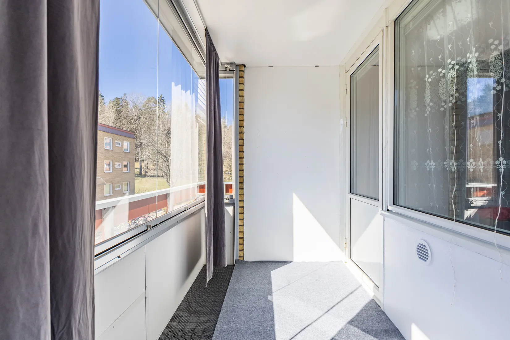 Bostadsrätt, Axel Oxenstiernas gata 28, Bäckby, Västerås