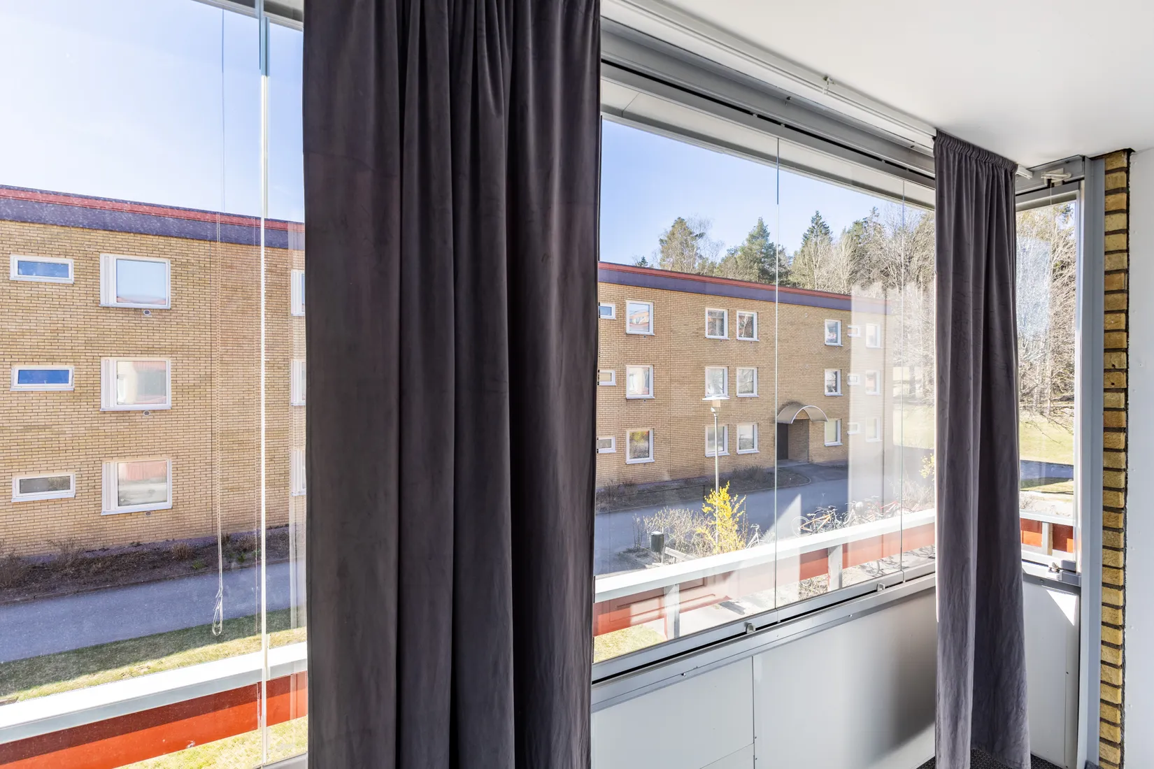 Bostadsrätt, Axel Oxenstiernas gata 28, Bäckby, Västerås