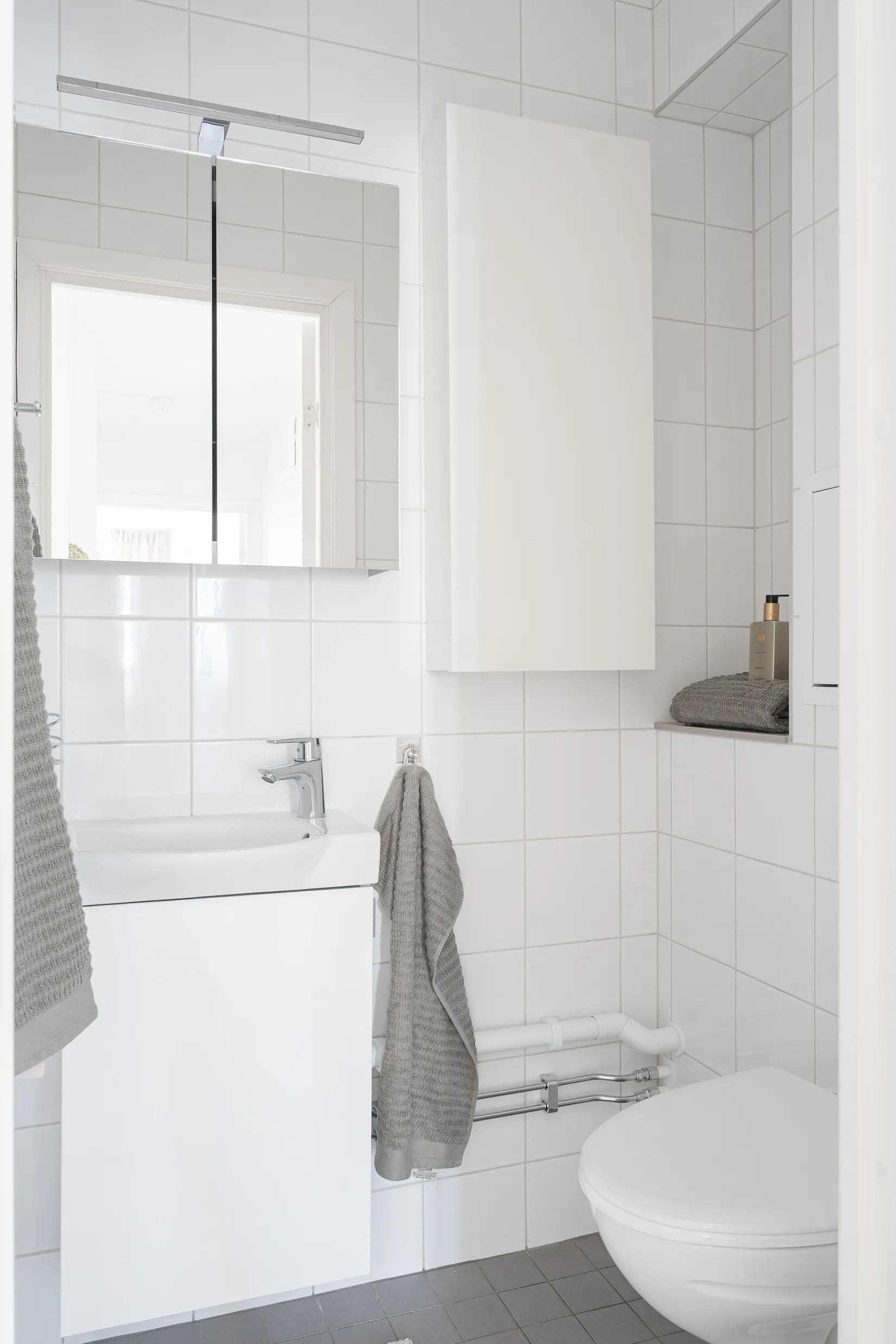 Bostadsrätt, Segergatan 6B, Väster, Landskrona