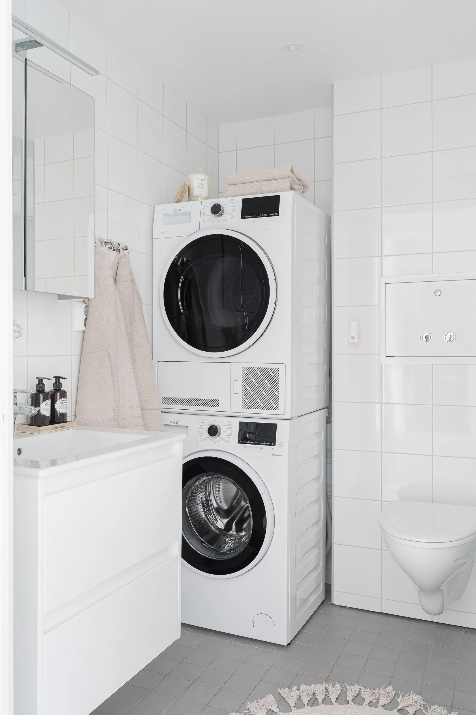 Bostadsrätt, Segergatan 6B, Väster, Landskrona