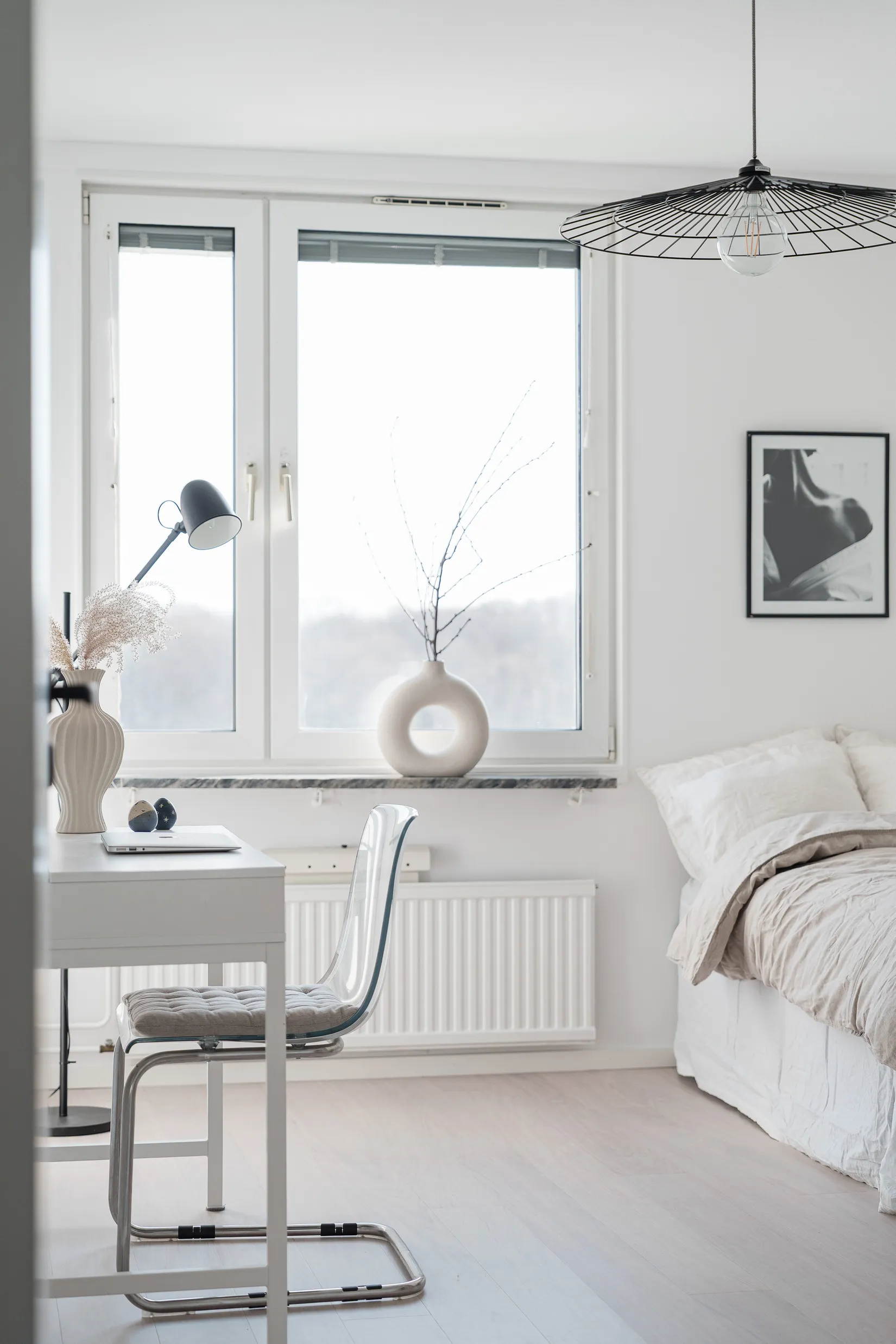 Bostadsrätt, Segergatan 6B, Väster, Landskrona