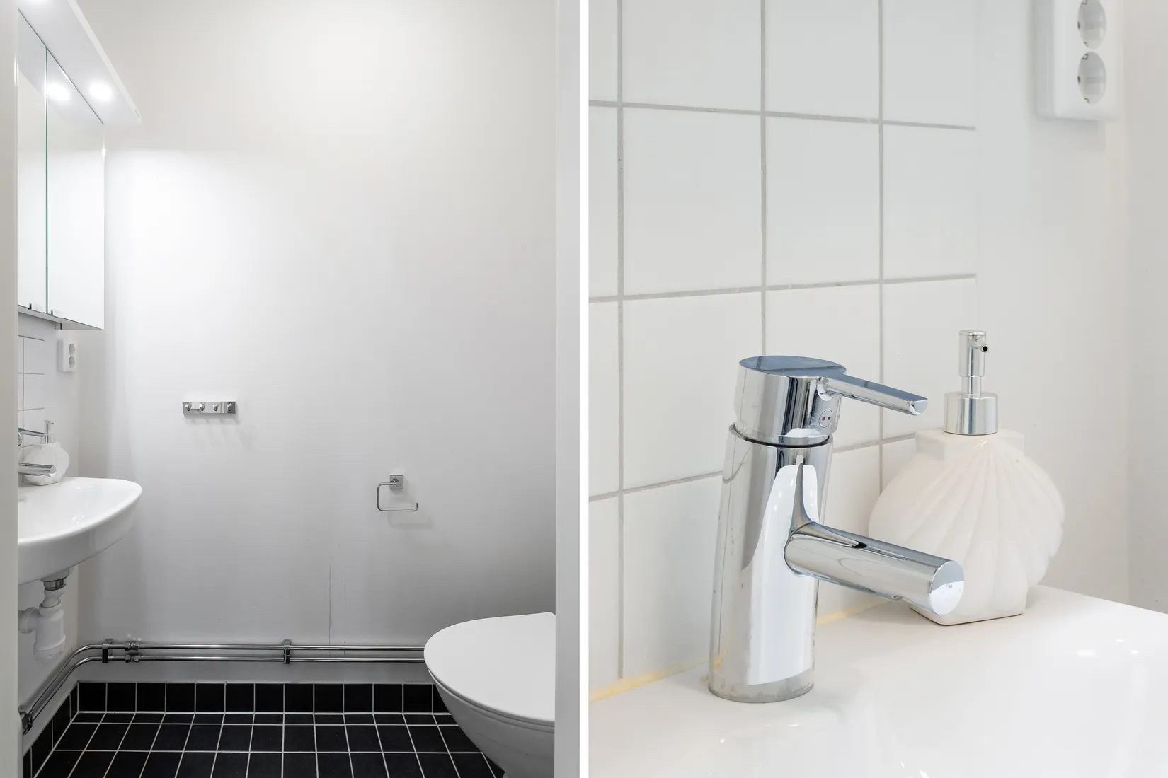 Bostadsrätt, Jämtlandsgatan 97, Vån 8 (15081/1701), Vällingby Parkstad / Råcksta, Stockholm