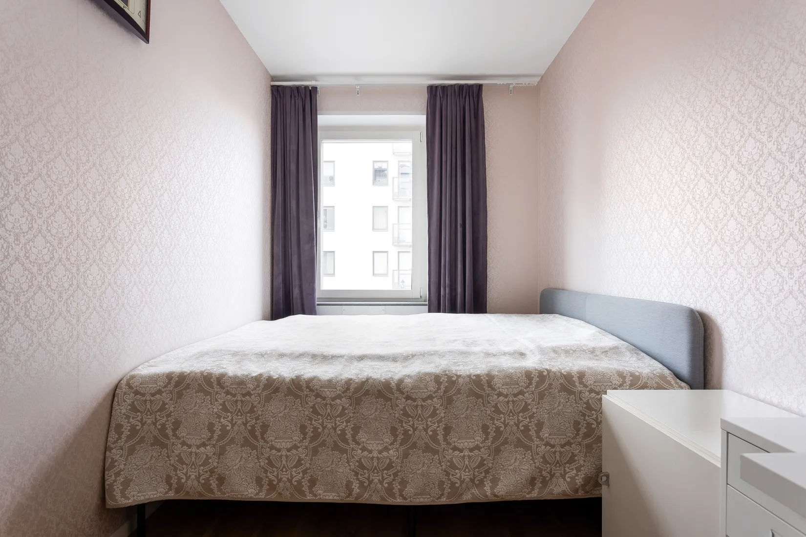 Bostadsrätt, Jämtlandsgatan 97, Vån 8 (15081/1701), Vällingby Parkstad / Råcksta, Stockholm