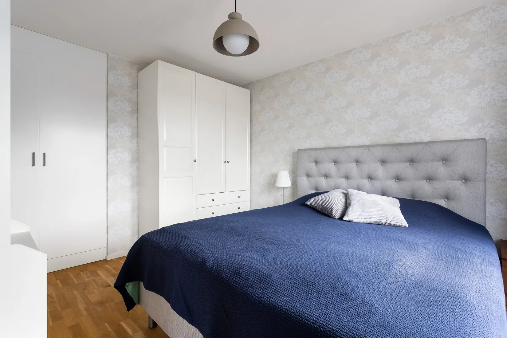 Bostadsrätt, Jämtlandsgatan 97, Vån 8 (15081/1701), Vällingby Parkstad / Råcksta, Stockholm