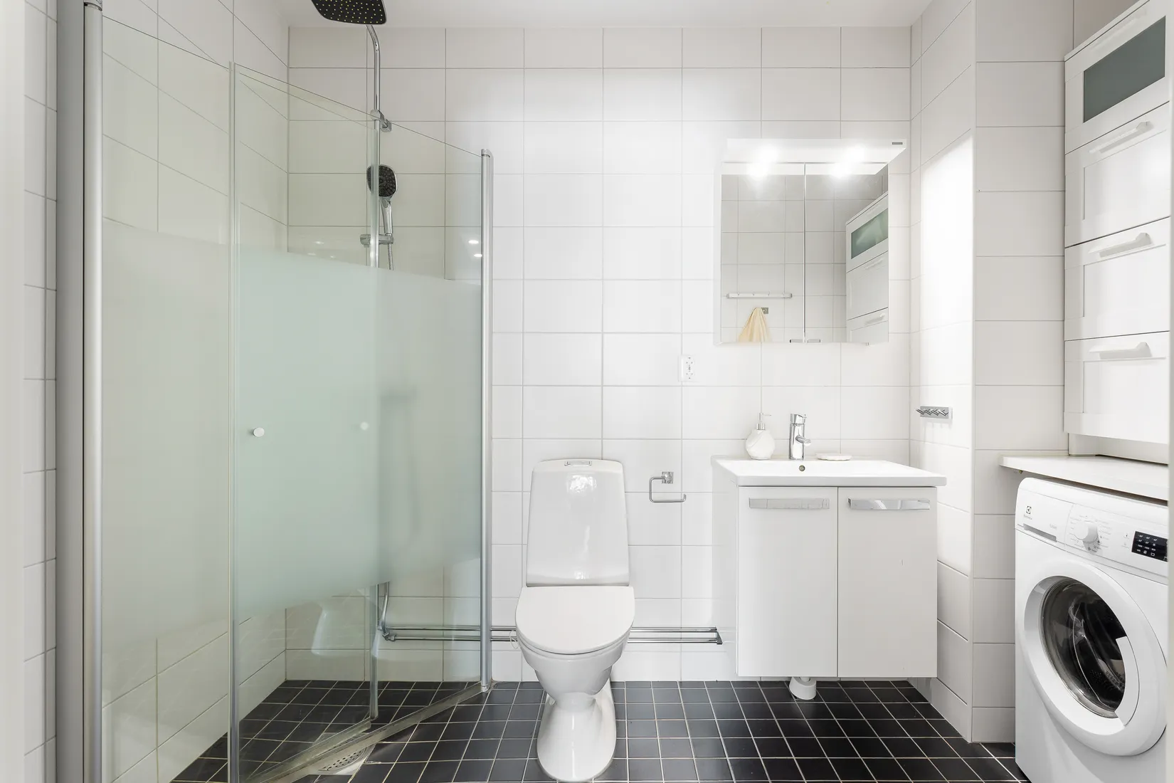 Bostadsrätt, Jämtlandsgatan 97, Vån 8 (15081/1701), Vällingby Parkstad / Råcksta, Stockholm