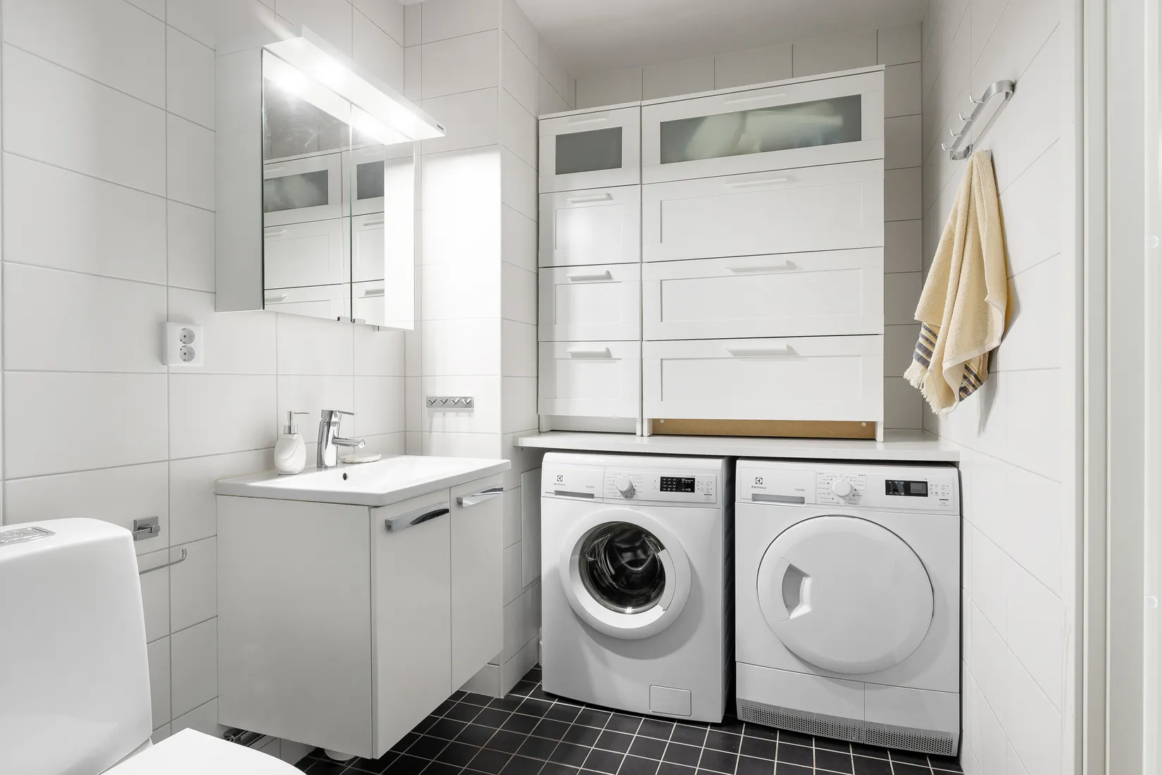 Bostadsrätt, Jämtlandsgatan 97, Vån 8 (15081/1701), Vällingby Parkstad / Råcksta, Stockholm