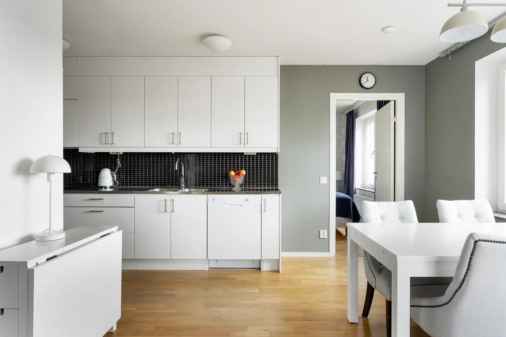 Bostadsrätt, Jämtlandsgatan 97, Vån 8 (15081/1701), Vällingby Parkstad / Råcksta, Stockholm