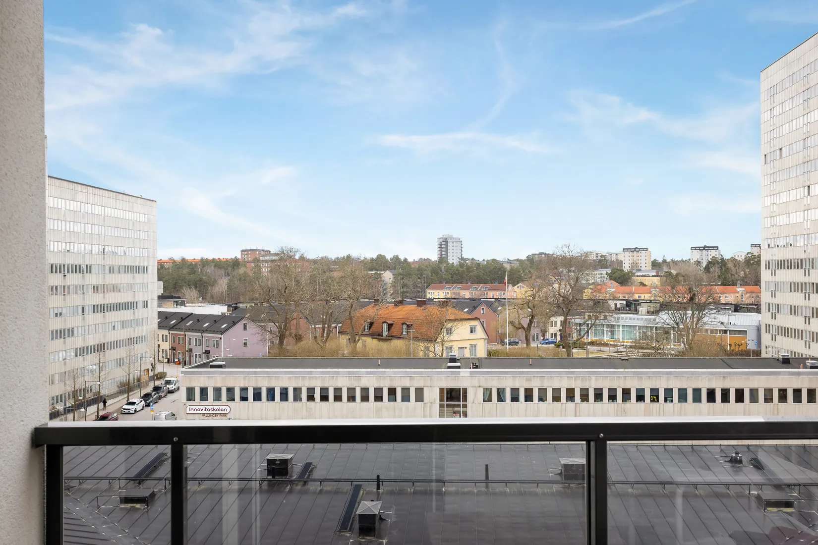 Bostadsrätt, Jämtlandsgatan 97, Vån 8 (15081/1701), Vällingby Parkstad / Råcksta, Stockholm