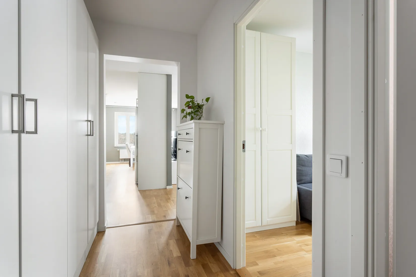 Bostadsrätt, Jämtlandsgatan 97, Vån 8 (15081/1701), Vällingby Parkstad / Råcksta, Stockholm