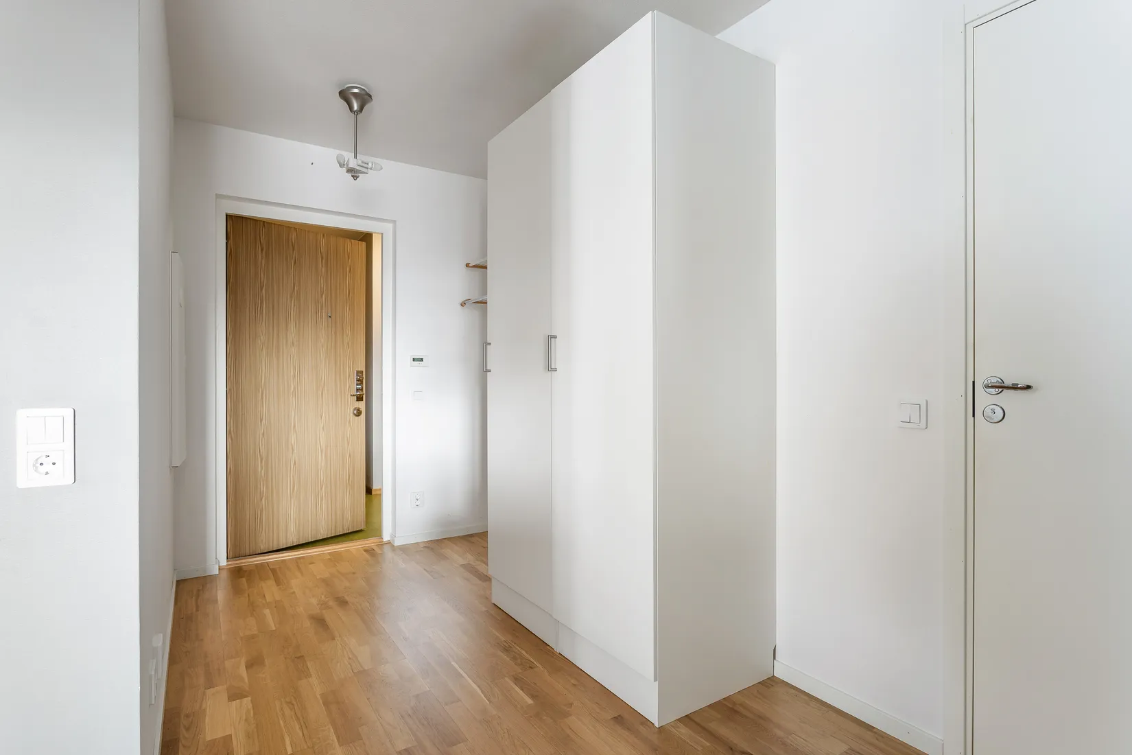 Bostadsrätt, Jämtlandsgatan 97, Vån 8 (15081/1701), Vällingby Parkstad / Råcksta, Stockholm