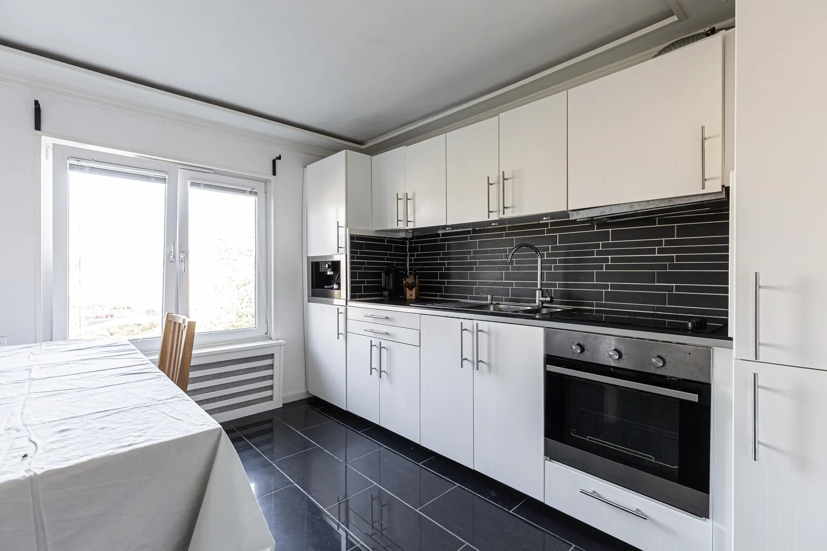 Bostadsrätt, Birgittagatan 8a, Nära centrum, Arboga